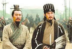 诸葛亮的功绩有哪些：六出二川指的是什么功绩