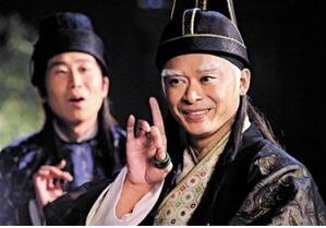 唐朝霍乱朝纲的著名宦官当权者是哪几个人