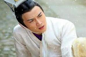 末代秦王子婴：一个比较识时务的治国仁君