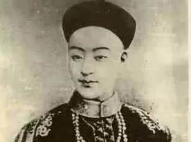 光绪皇帝的珍妃 光绪七年代表什么年月