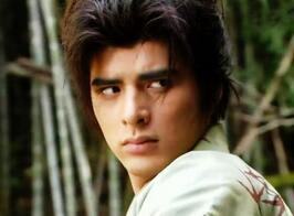 末代悲剧英雄真田幸村和稻姬是什么关系