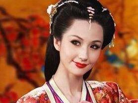 “江南第一美女”宣华夫人命途多舛的人生