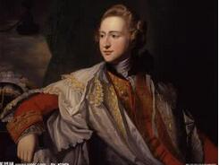 为什么把英国的德文郡公爵称为短命首相