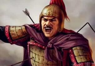 庞涓自大而亡：被昔日同窗孙膑围困乱箭射死