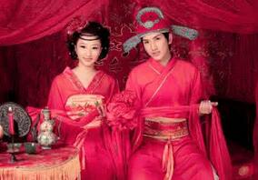 为何我们的祖先会忌惮于新娘的新婚之夜？