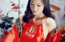 揭秘：看看古代少女们内衣里的羞涩秘密！