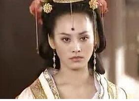 宠妃华阳夫人对养子秦庄襄王的知遇之恩