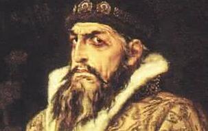 俄国首位沙皇伊凡四世对外战争共有多少年?