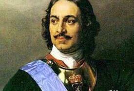 俄罗斯帝国崛起的奠基者彼得一世的改革