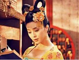 一代女皇武则天有多美：她的真实样子长怎样?