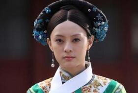 皇宫女子的服饰探秘：孝圣宪皇后朝服长什么样