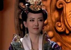个性柔和的隋文帝长女杨丽华是谁的皇后?