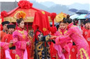 古代皇帝怎么结婚?新婚夜为何是皇后先上床