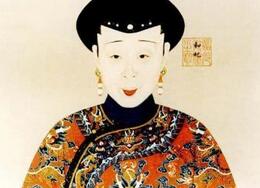 孝全成皇后死因成谜：孝泉皇后到底是怎么死的