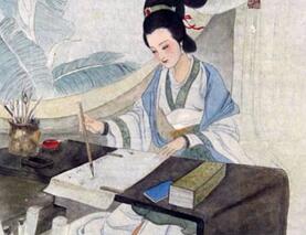 独具一派的书法家卫夫人：王羲之的启蒙恩师