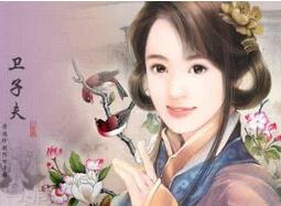 史上在位时长第二的皇后卫子夫大起大伏的人生