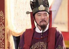 唐高宗李治是如何扳倒高权重的长孙无忌的?