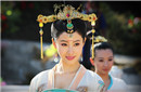 女宰相上官婉儿丈夫是谁?揭秘她的风流韵事