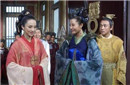 揭秘宋仁宗赵祯是怎样对待生母和养母的?