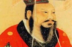 解析前蜀开国皇帝王建由无赖到帝王的逆袭之路