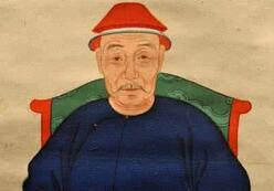 戎马一生的尚可喜主动请缨回家的原因是什么？