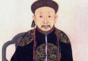 战功无数的阿桂一片赤子之心功名历史长存 