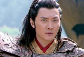 绝世美男子兰陵王高长恭的生母可能是李祖娥？