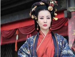 历史上楚怀王的母亲楚威后的死因是什么