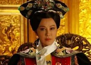 年纪轻轻的慈禧守寡后淫乱房事生活大揭秘