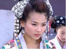 才貌兼有的花蕊夫人与宋太祖两兄弟的情事