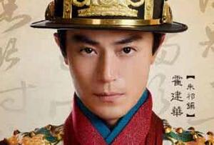 经历传奇的明英宗被俘后发生了什么事情