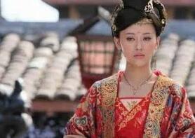 集万千宠爱于一身的安乐公主为什么不得善终