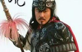 岳飞部下天下第一枪高宠和岳飞比输在哪里