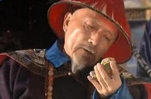 解析清朝重臣钮祜禄遏必隆算是一个贤臣吗