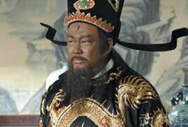 历史上大公无私的包青天包拯为何突然离世?