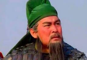 揭秘东汉末年名将关羽真正的死因是为人狂傲吗