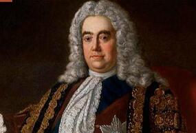 英国首相罗伯特&middot;沃波尔是如何开创政治新时代