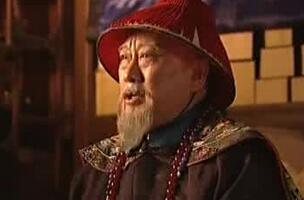 议政大臣索额图太过用心机是自寻死路吗