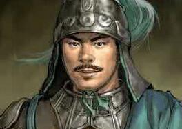 东汉末年荆州名族蔡瑁究竟是怎么死的?