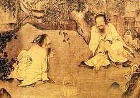 历史上的古代先贤伯夷叔齐真的是被饿死的么