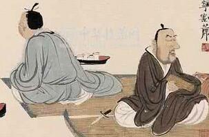 趣谈管仲的后人管宁流传于世的故事有哪些?