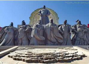开元盛世的影响：中国的封建社会达到顶峰