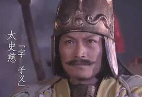 吴国的大将军太史慈武功究竟有多高强?