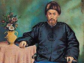 张曜怕老婆是因为老婆比自己文化程度高吗?