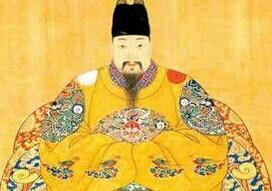 明朝末代皇帝崇祯帝是在景山自缢的吗?