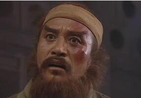 揭秘赤发鬼刘唐因为什么原因要冒险来找宋江