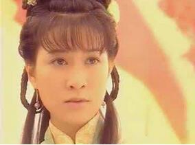 九难师太其实是明朝的末代公主长平公主吗？