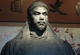 太平天国的完人：冯云山有什么突出才能