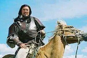 蒙古帝国可汗成吉思汗建立了什么丰功伟绩