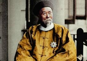 重臣曾国藩与&ldquo;金鸡啄白米&rdquo;的阴宅风水故事